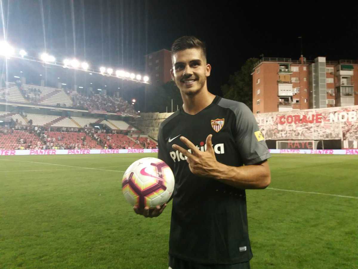 André Silva: “Non sono l’erede di CR7. Milan? Inspiegabile quello che è successo. Non mi aspettavo…” article-post