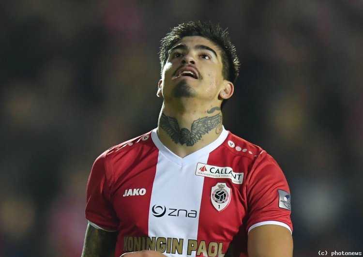 Frosinone-Ardaiz: stretta finale per chiudere preview