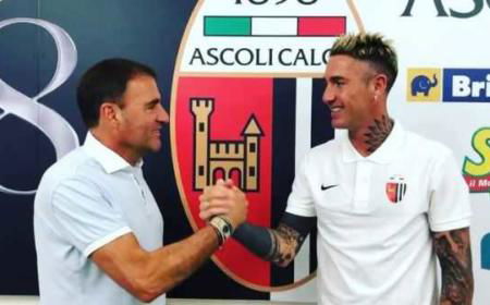 Ardemagni Instagram uff Ascoli