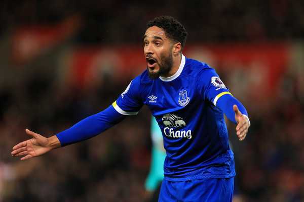 In Inghilterra sicuri: Williams-Stoke City, oggi le visite mediche preview