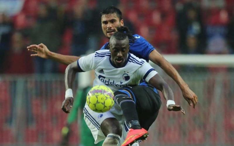 Atalanta Copenaghen 3-4 rigori