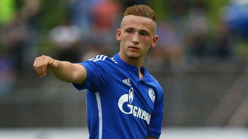 Ufficiale: Schalke 04, ceduto Avidjaj al Willem II preview