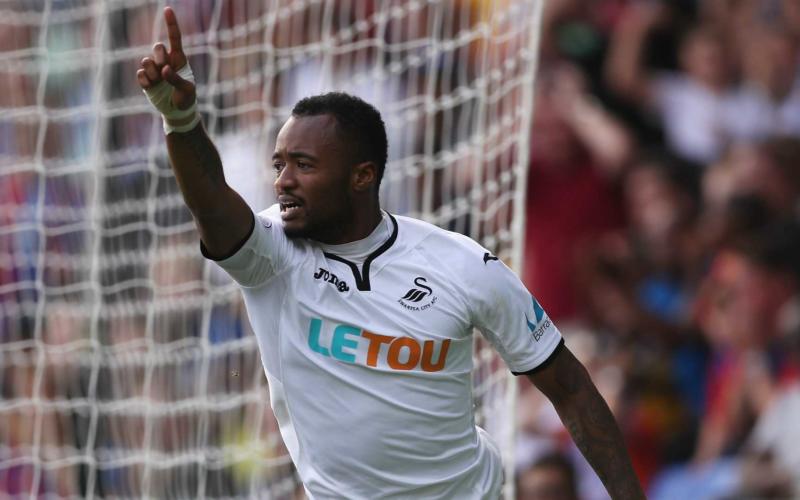 Ayew Jordan Swansea Foto Prime News Ghana