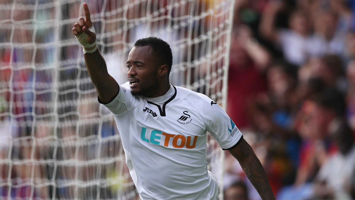 Dall’Inghilterra: Jordan Ayew-Crystal Palace, in arrivo la firma article-post