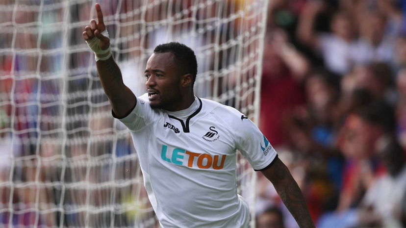 Dall’Inghilterra: Jordan Ayew-Crystal Palace, in arrivo la firma preview