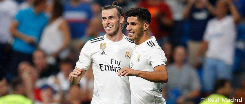 Liga: il Real cala il poker e stende il Girona. Siviglia-Villarreal finisce a reti bianche preview