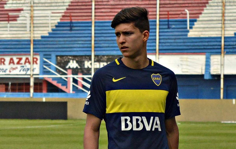 Dall’Argentina: Barça, offerta per il talento Balerdi. Ma il Boca… preview