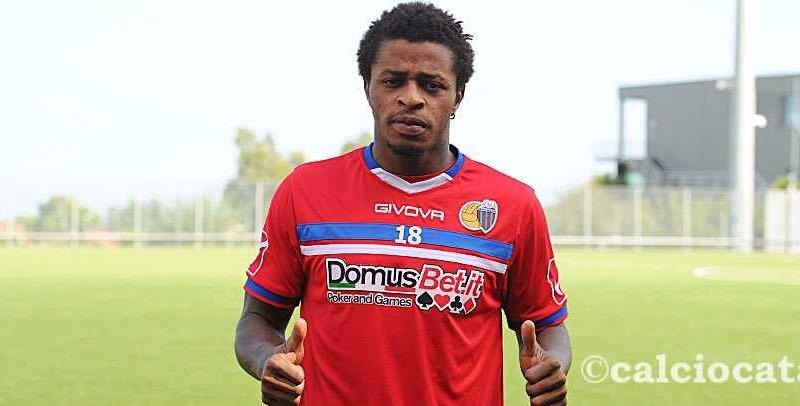 Baraye Twitter ufficiale Catania