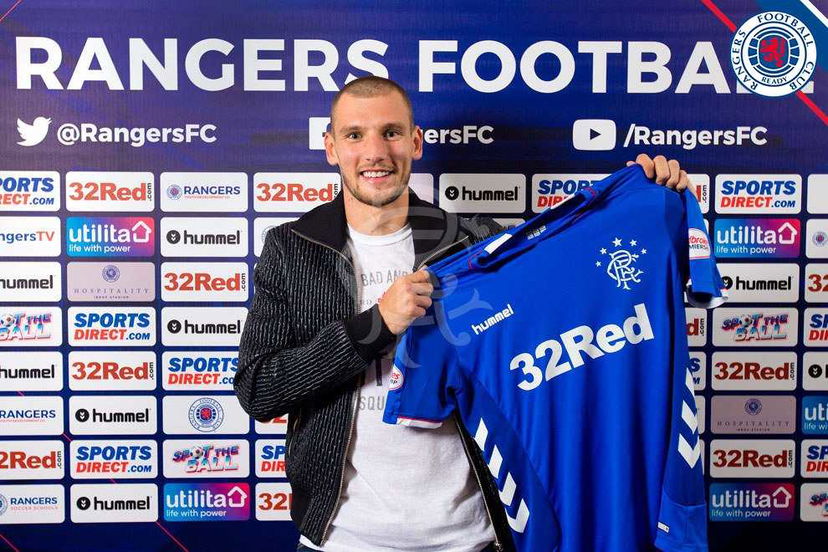 Roma su Barisic dei Rangers, Gerrard conferma: “È vero, lo vogliono da tanto tempo” preview