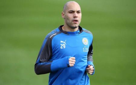 Benalouane Twitter personale