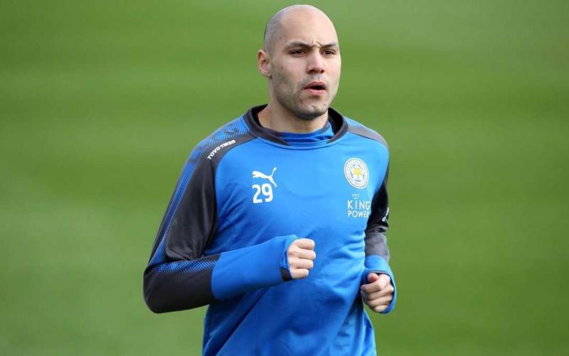 Benalouane Twitter personale