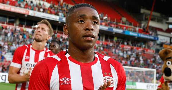 Ufficiale: Psv, Bergwijn rinnova fino al 2022 preview
