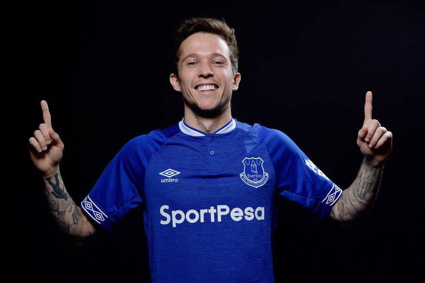 Ora è ufficiale: Everton, ha firmato il brasiliano Bernard preview