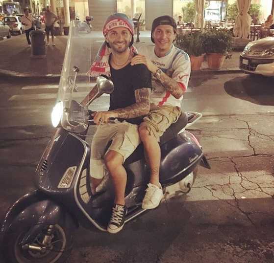 Catania in B, parte la festa in città. Foto e video preview