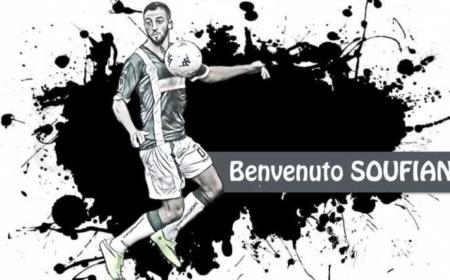 Bidaoui annuncio Spezia