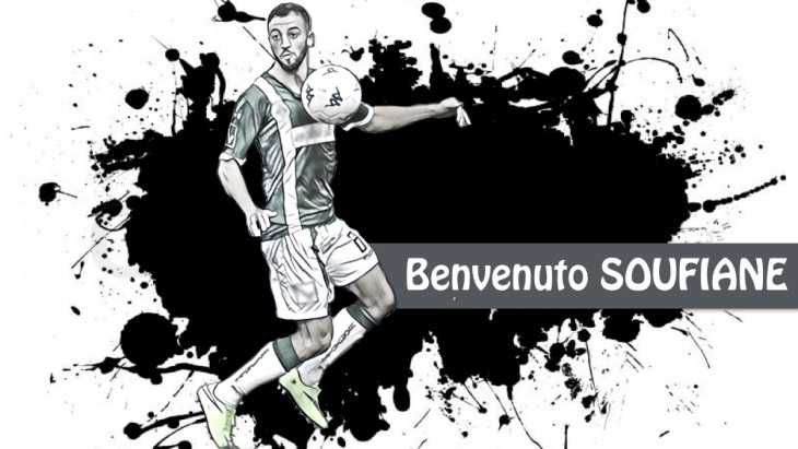 Bidaoui annuncio Spezia