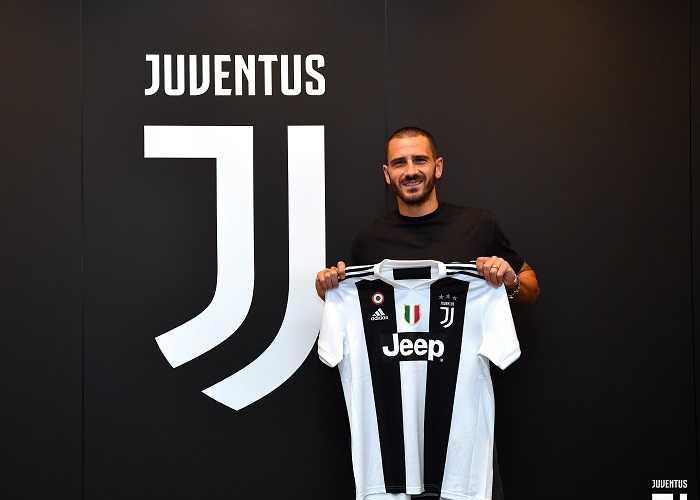 <> on August 2, 2018 in Turin, Italy.