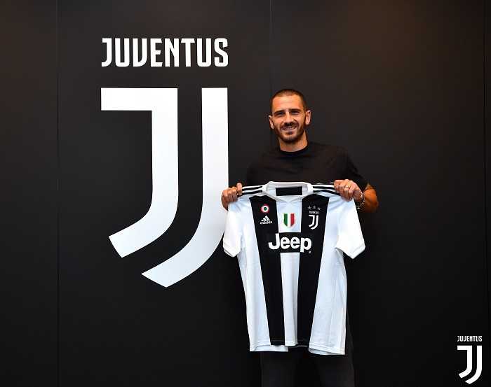 Bonucci: “Dato un altro segnale al campionato. Si aspetta un nostro passo falso, ma noi…” preview