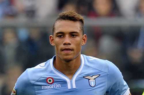 Perea: “Lazio? Voglio terminare questo ciclo” preview