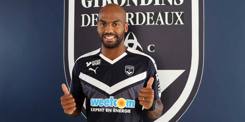 L’esperto Jimmy Briand firma con il Bordeaux. È ufficiale preview