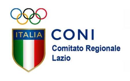 CONI logo