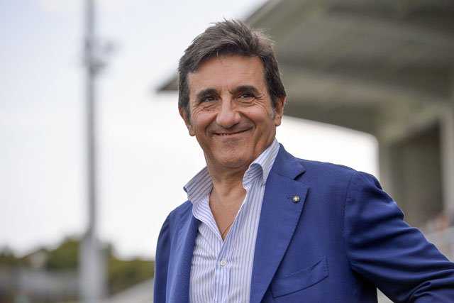 Cairo: “Oggi gara fondamentale. Ribery? Ci ho pensato, ma basta colpi mediatici. Zaza e Belotti…” preview