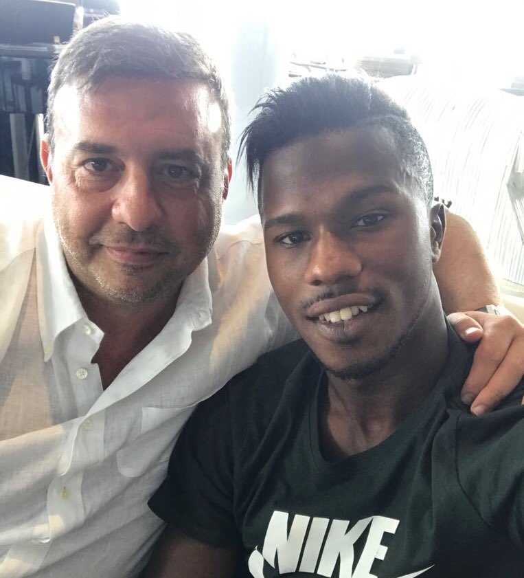 L’agente di Keita: “Grazie al Monaco è tornato a sorridere, Spalletti è perfetto per lui. Con la Lazio invece…” article-post