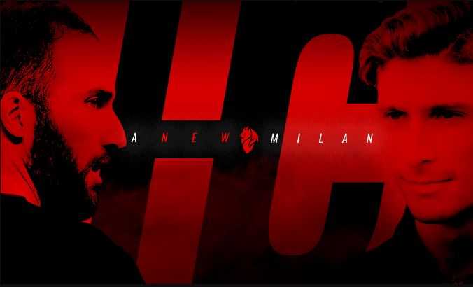 Higuain e Caldara al Milan: ecco il comunicato ufficiale preview