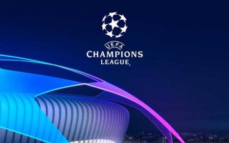 Champions League Logo 1