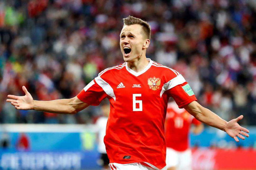 Colpo Valencia, preso il russo Cheryshev. È ufficiale preview