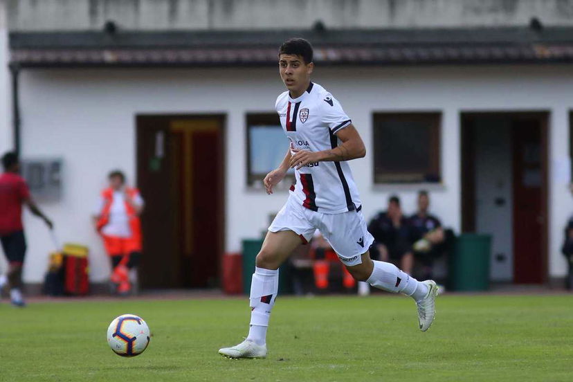 Ufficiale: Verona, dal Cagliari arriva Colombatto. I dettagli preview