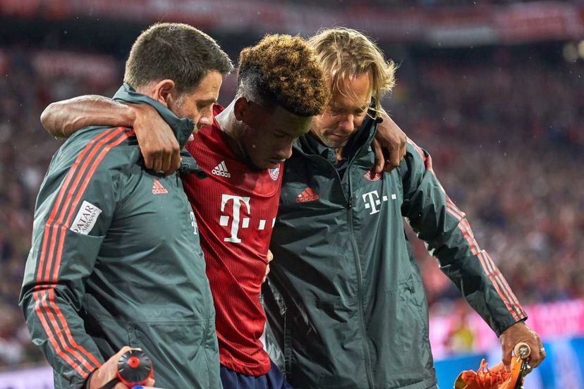Coman shock: “Non sopporterei un’altra operazione. Pronto a lasciare il calcio” preview