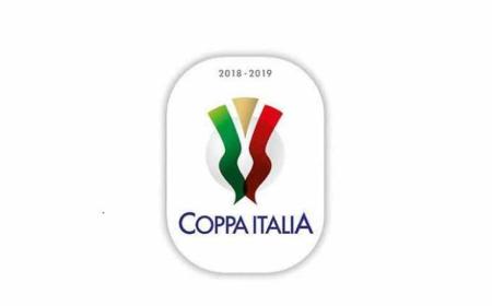 Coppa Italia logo