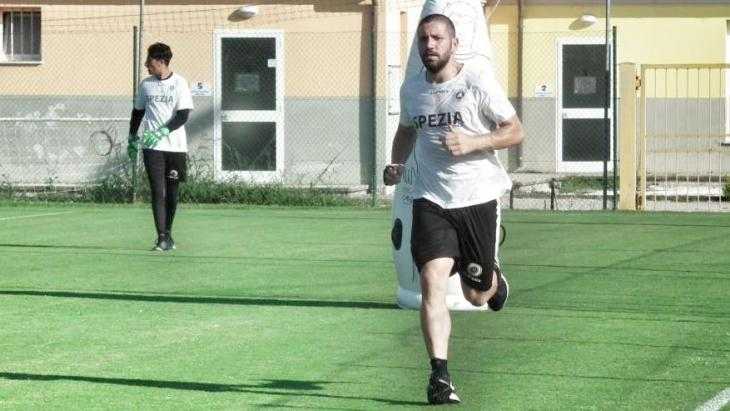 Ufficiale: Spezia, ingaggiato il difensore Crivello preview
