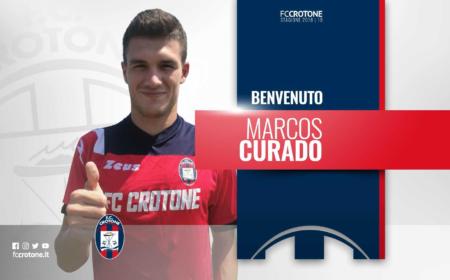 Curado sito uff Crotone