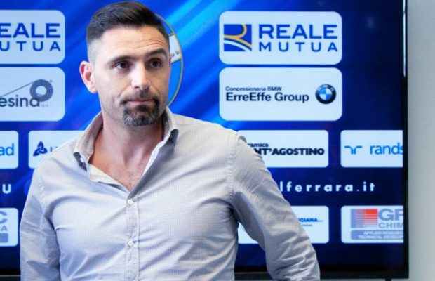 Vagnati: “Missiroli? Voleva essere ceduto in prestito. Valdifiori? Vuole dimostrare il suo valore” article-post