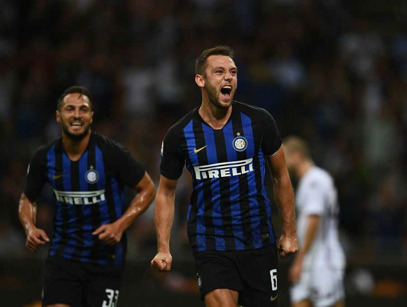 Raiola conferma: “De Vrij rinnoverà con l’Inter” preview