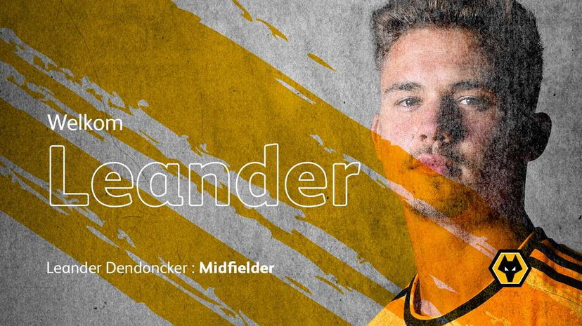 Ora è ufficiale: Dendoncker al Wolverhampton preview