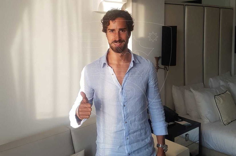 Ora è anche ufficiale: Salernitana, dalla Lazio arriva Di Gennaro preview