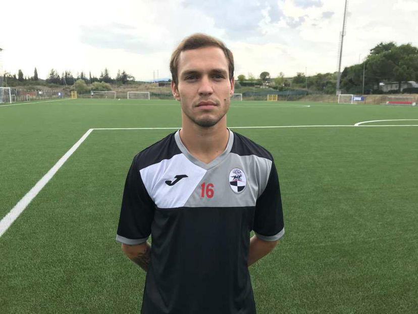 Di Livio al Siena: ora è anche ufficiale. Il comunicato preview