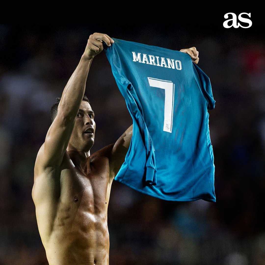 Mariano Diaz saluta il Lione e si prende la 7 di Ronaldo: “È arrivato il momento di lasciarci” article-post