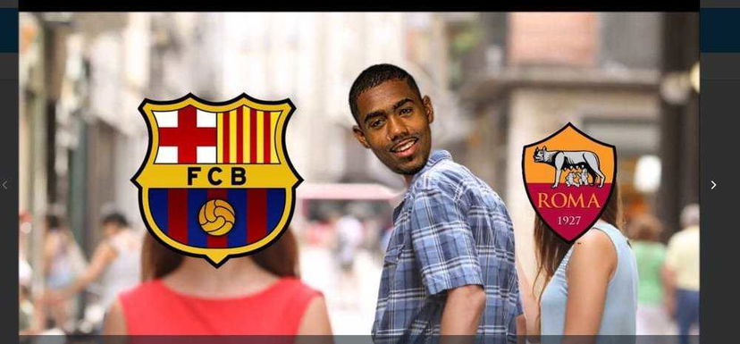 Inter, siparietto social con la Roma: “Bello il vostro video-annuncio per Malcom” preview