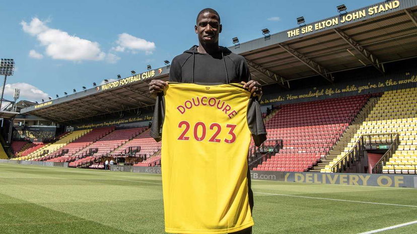 In Francia sicuri: Psg, per il centrocampo si studia il colpo Doucouré preview