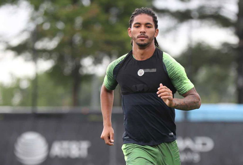 Douglas Luiz saluta il Manchester City: è ufficiale il ritorno al Girona preview