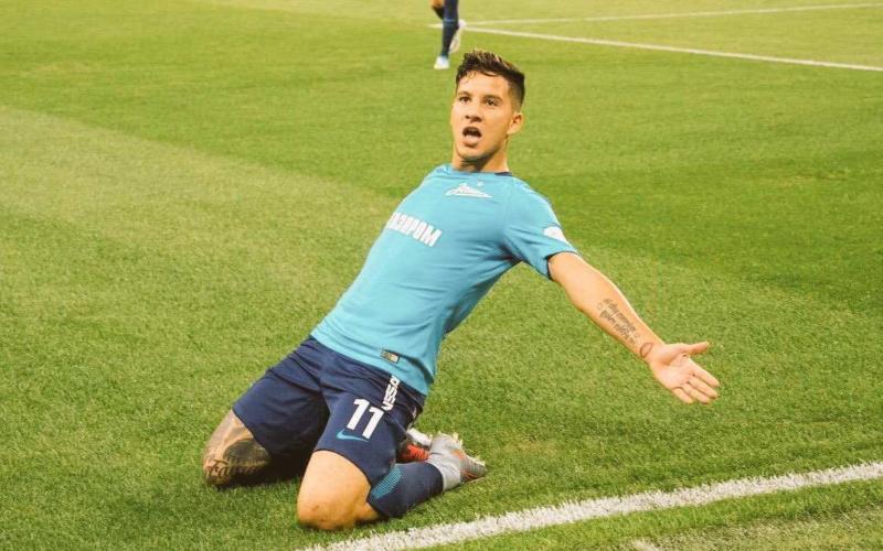 Driussi Twitter personale