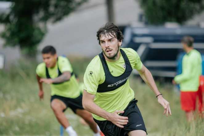 Eugeni-Albacete, ora è ufficiale. Ecco il comunicato preview