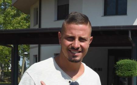 Eusepi Twitter ufficiale Novara