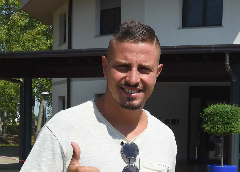 Eusepi al Novara: tutto confermato. Ecco il comunicato ufficiale preview