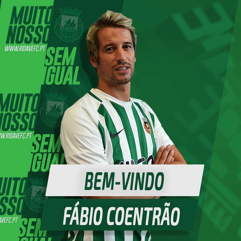 Ufficiale: Real, Fabio Coentrao ceduto al Rio Ave preview