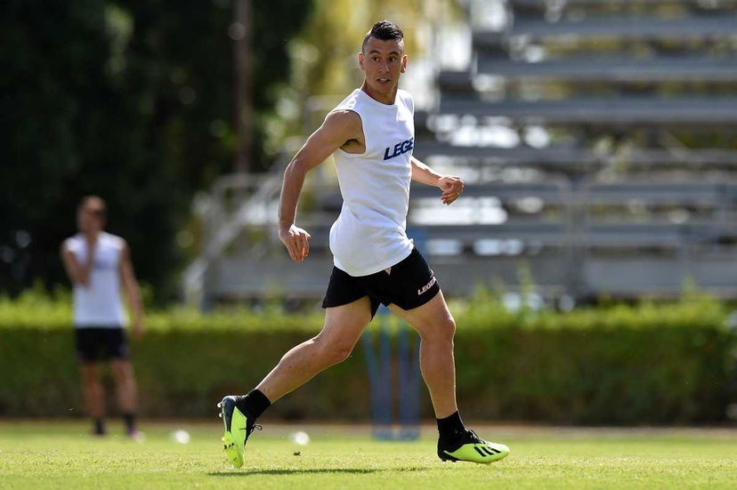 Falletti: “Voglio la Serie A con il Palermo. Ho ricevuto tante proposte, ma…” preview